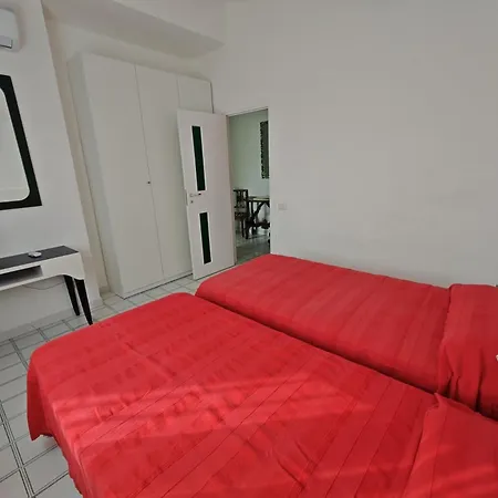R30 - - Con Giardino Apartman Porto Recanati