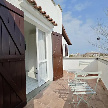 Apartman R30 - - Con Giardino